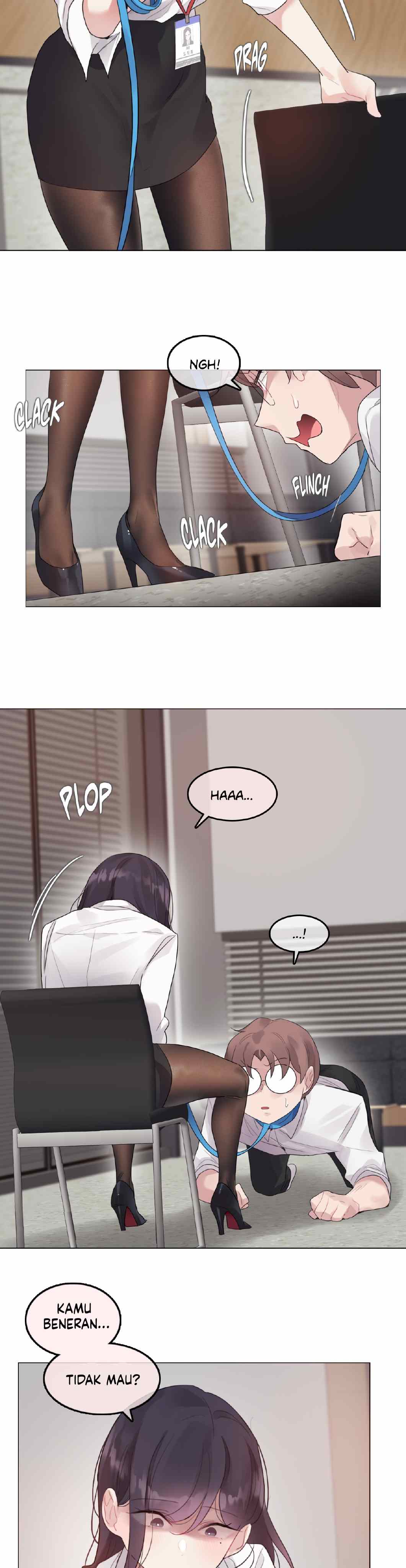 A Pervert&#8217;s Daily Life - Chapter 138 2