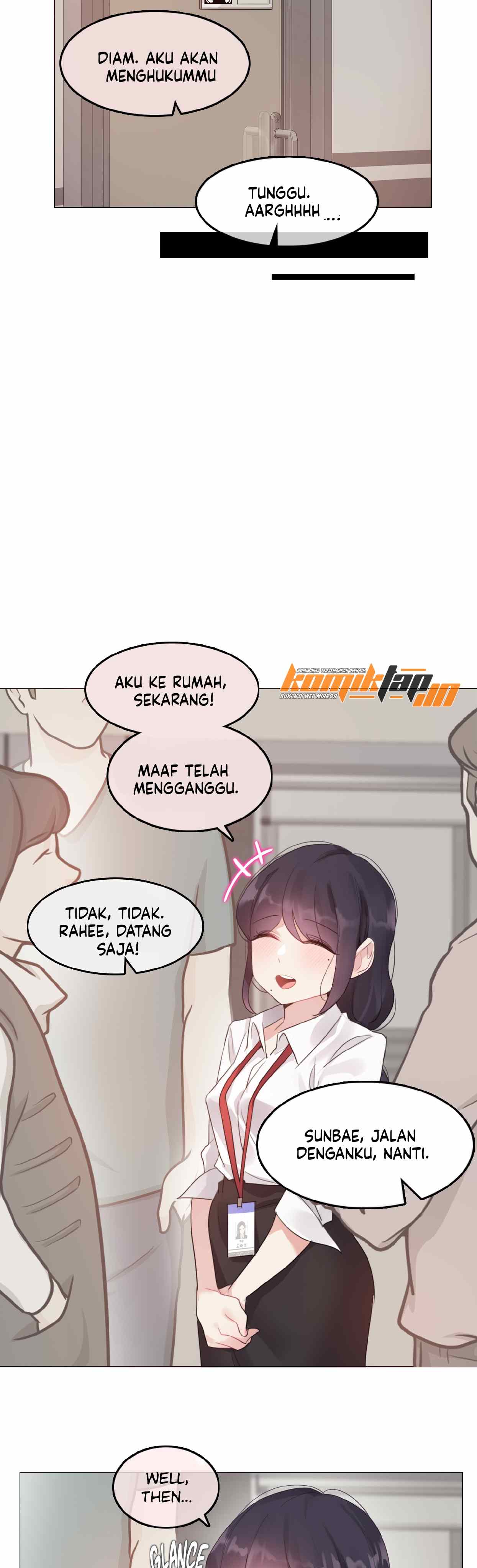 A Pervert&#8217;s Daily Life - Chapter 138 16