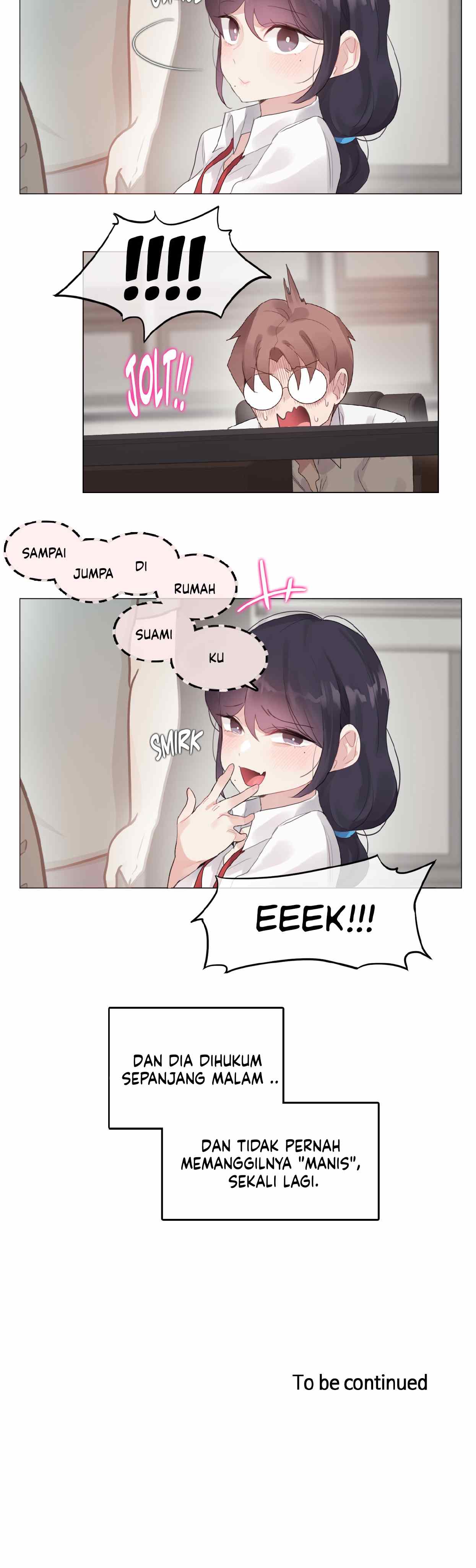 A Pervert&#8217;s Daily Life - Chapter 138 17