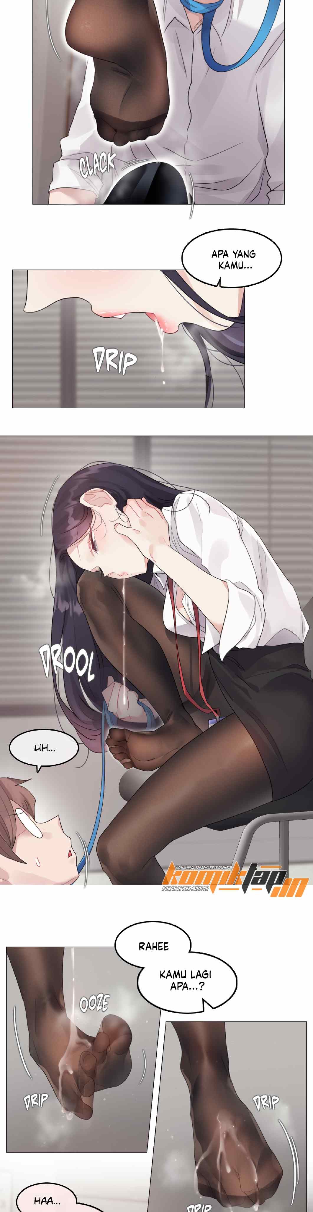 A Pervert&#8217;s Daily Life - Chapter 138 4