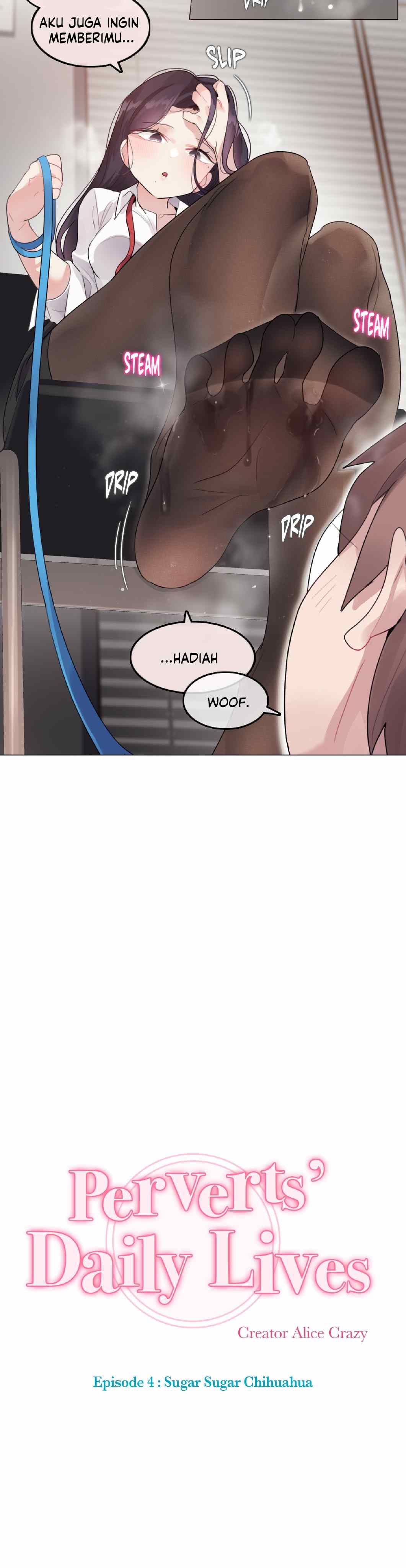 A Pervert&#8217;s Daily Life - Chapter 138 5