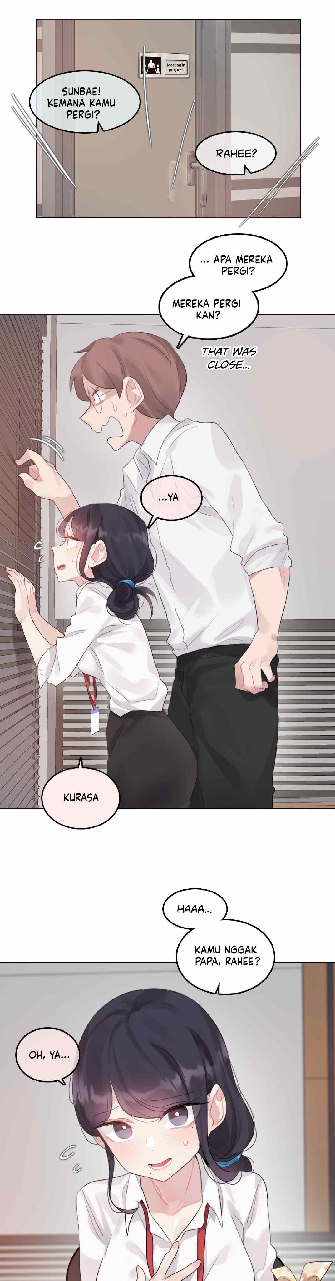 A Pervert&#8217;s Daily Life - Chapter 137 9