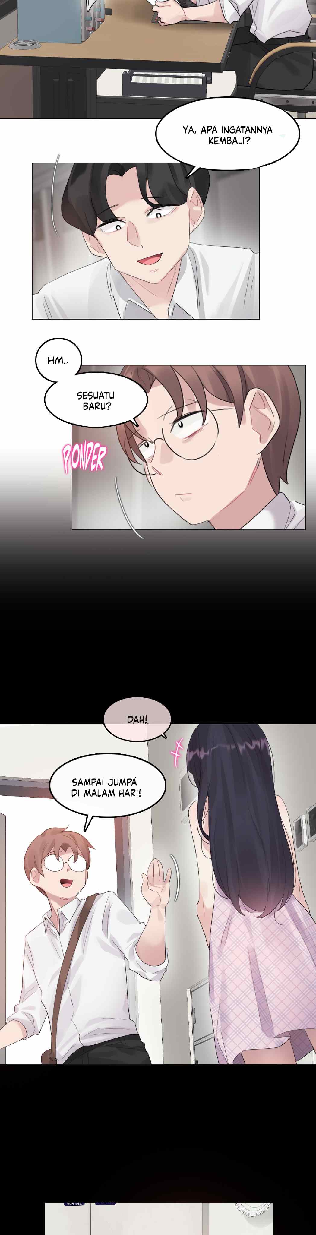 A Pervert&#8217;s Daily Life - Chapter 137 2