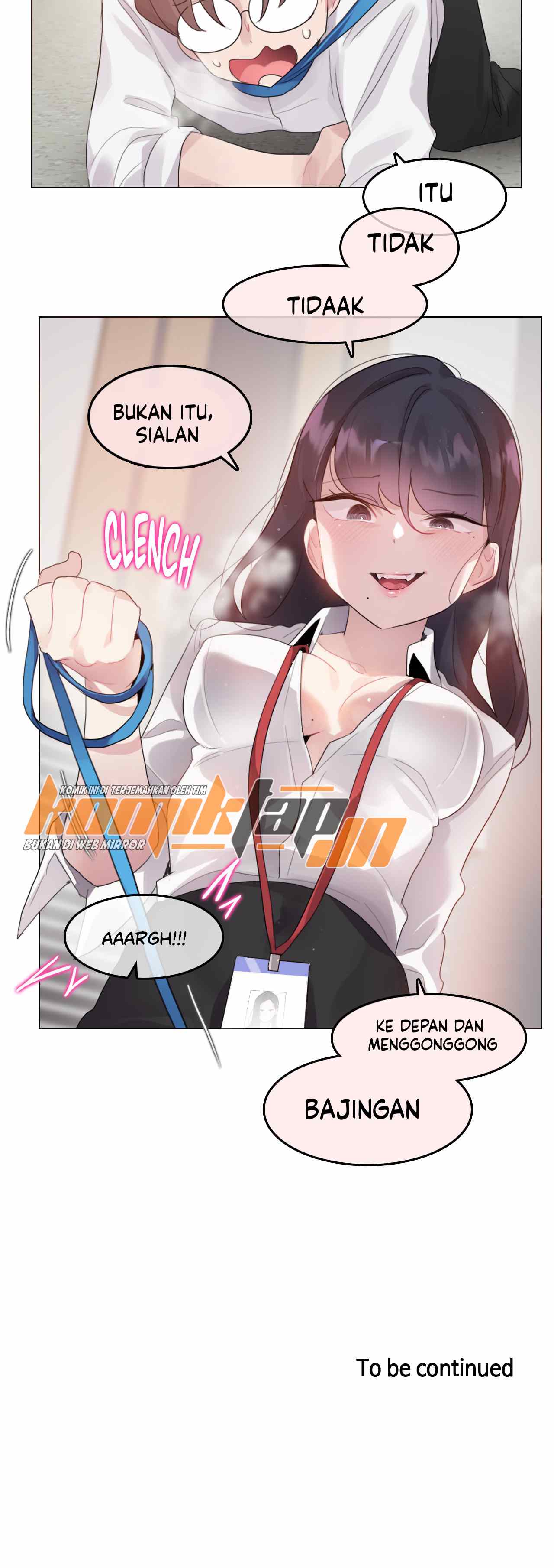 A Pervert&#8217;s Daily Life - Chapter 137 19