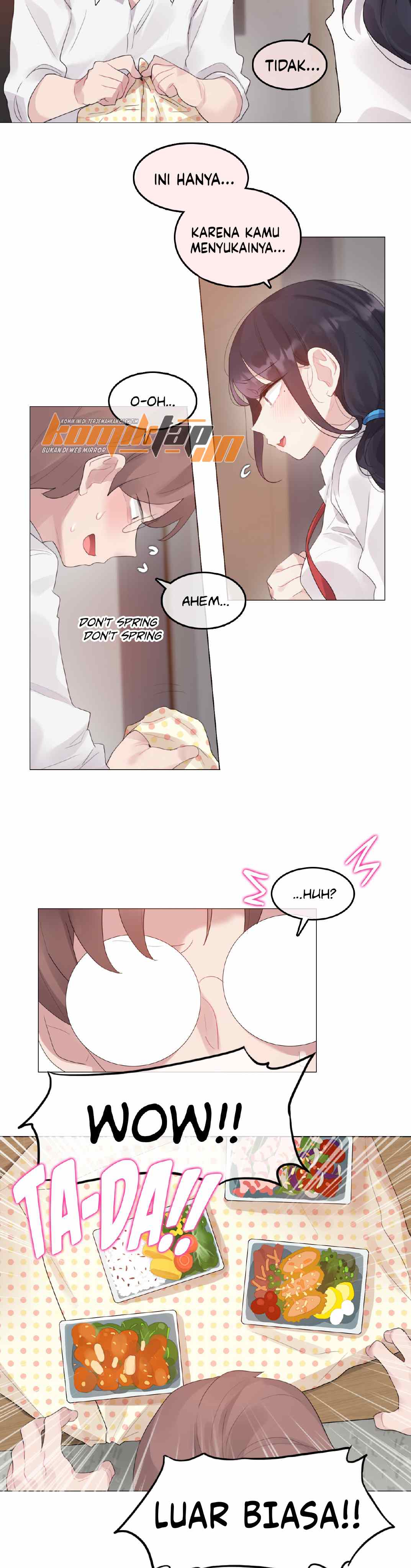 A Pervert&#8217;s Daily Life - Chapter 137 11