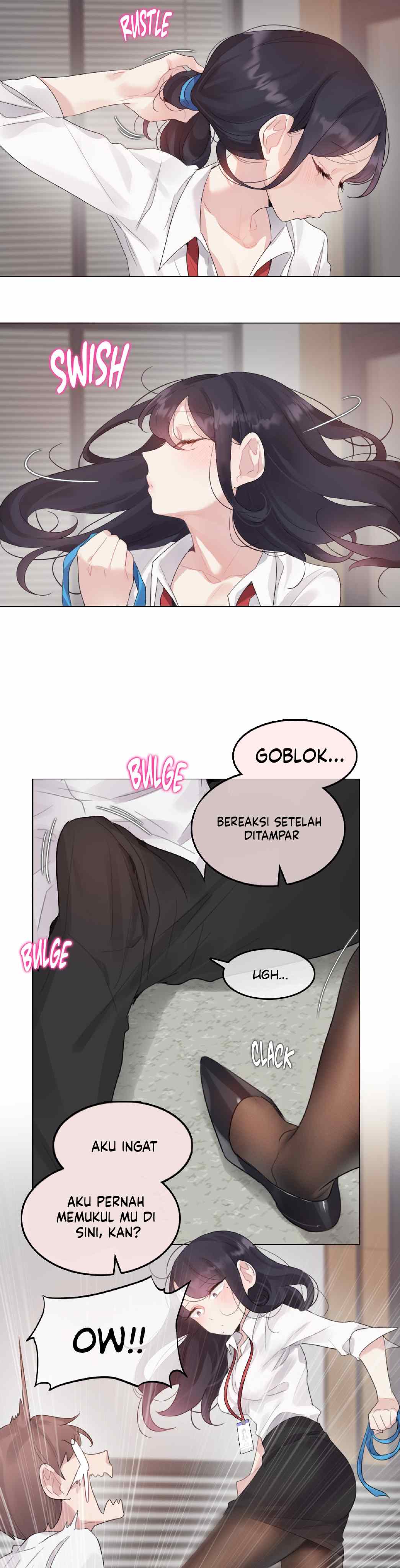 A Pervert&#8217;s Daily Life - Chapter 137 16