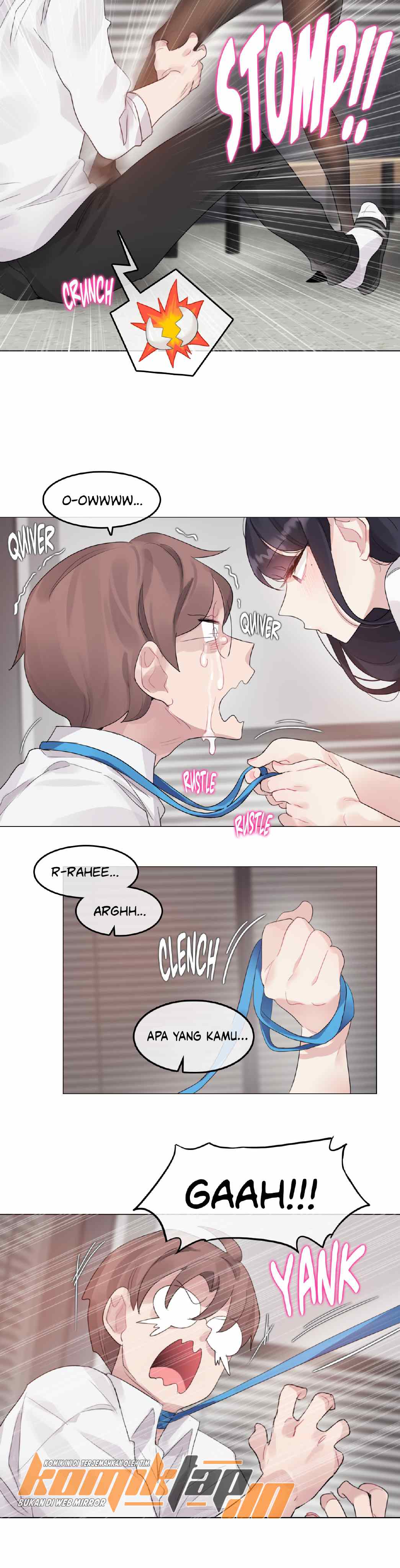 A Pervert&#8217;s Daily Life - Chapter 137 17