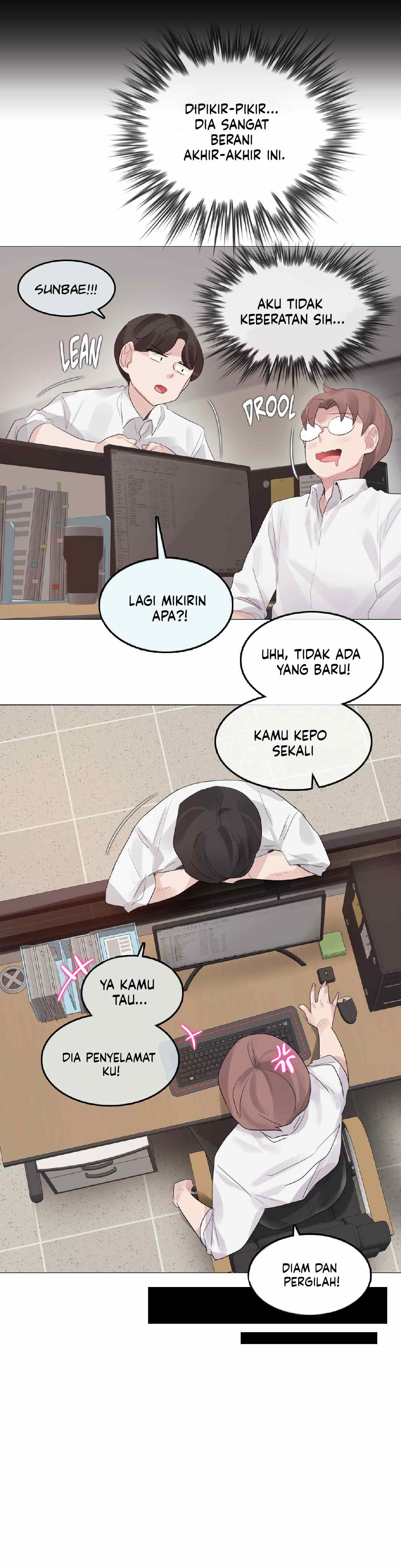 A Pervert&#8217;s Daily Life - Chapter 137 6