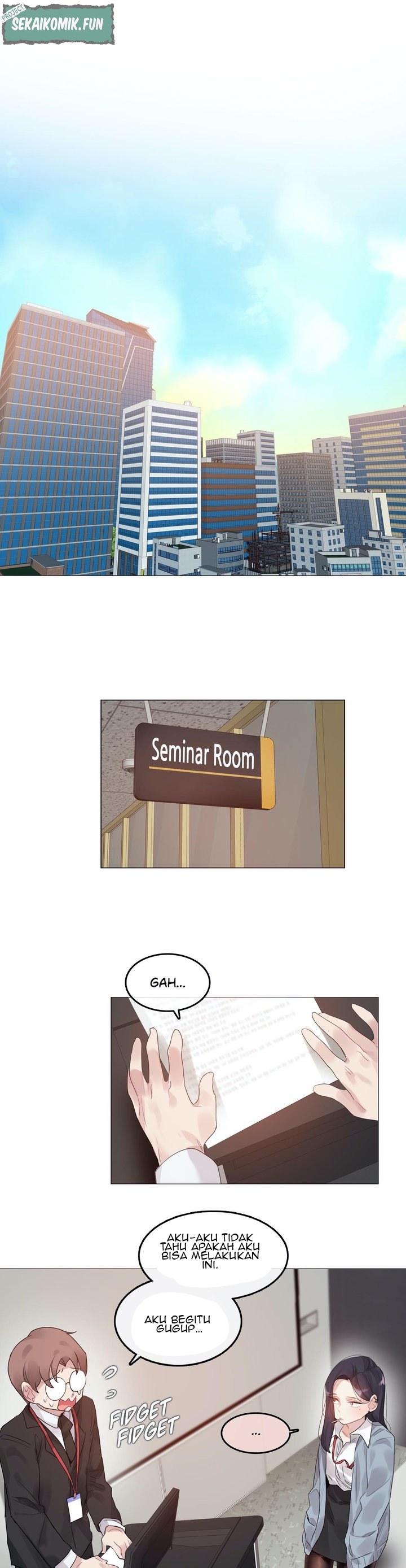 A Pervert’s Daily Life - Chapter 100 2 A Pervert’s Daily Life - Chapter 100 2