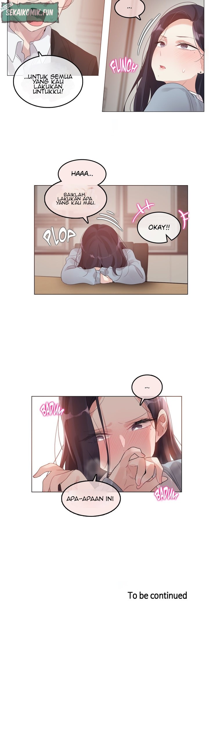 A Pervert’s Daily Life - Chapter 100 21 A Pervert’s Daily Life - Chapter 100 21