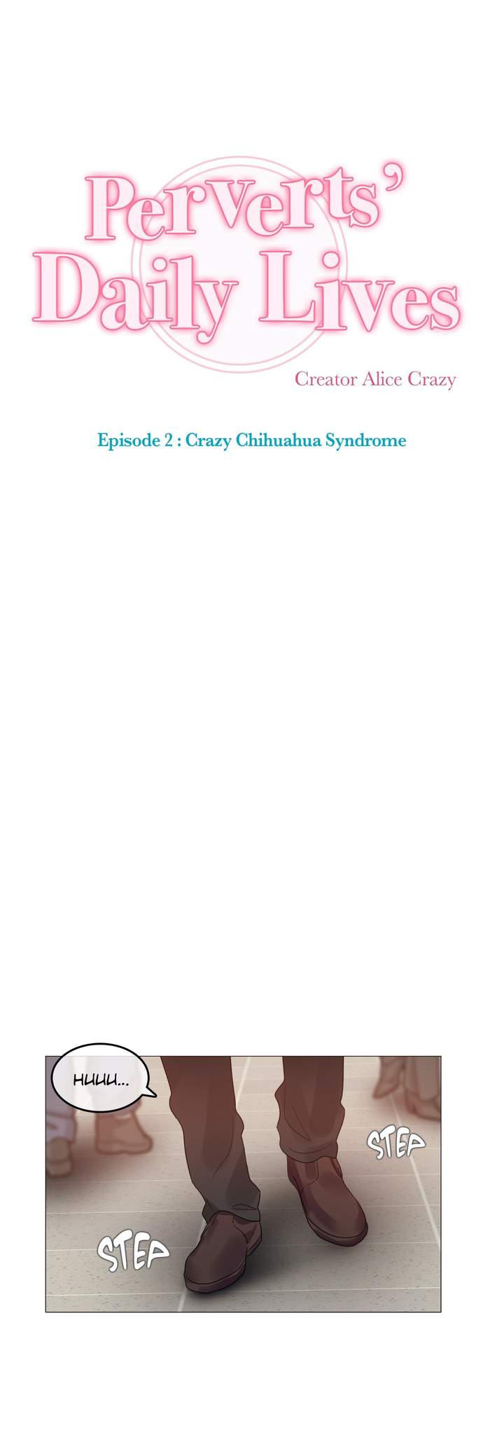A Pervert’s Daily Life - Chapter 105 8 A Pervert’s Daily Life - Chapter 105 8