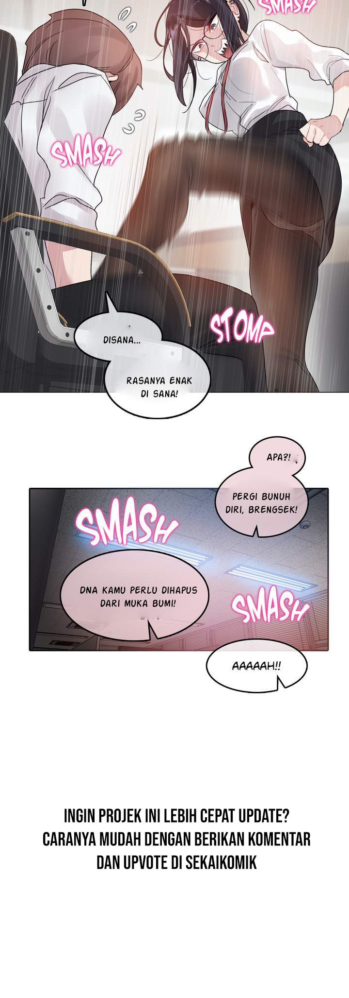 A Pervert’s Daily Life - Chapter 105 7 A Pervert’s Daily Life - Chapter 105 7