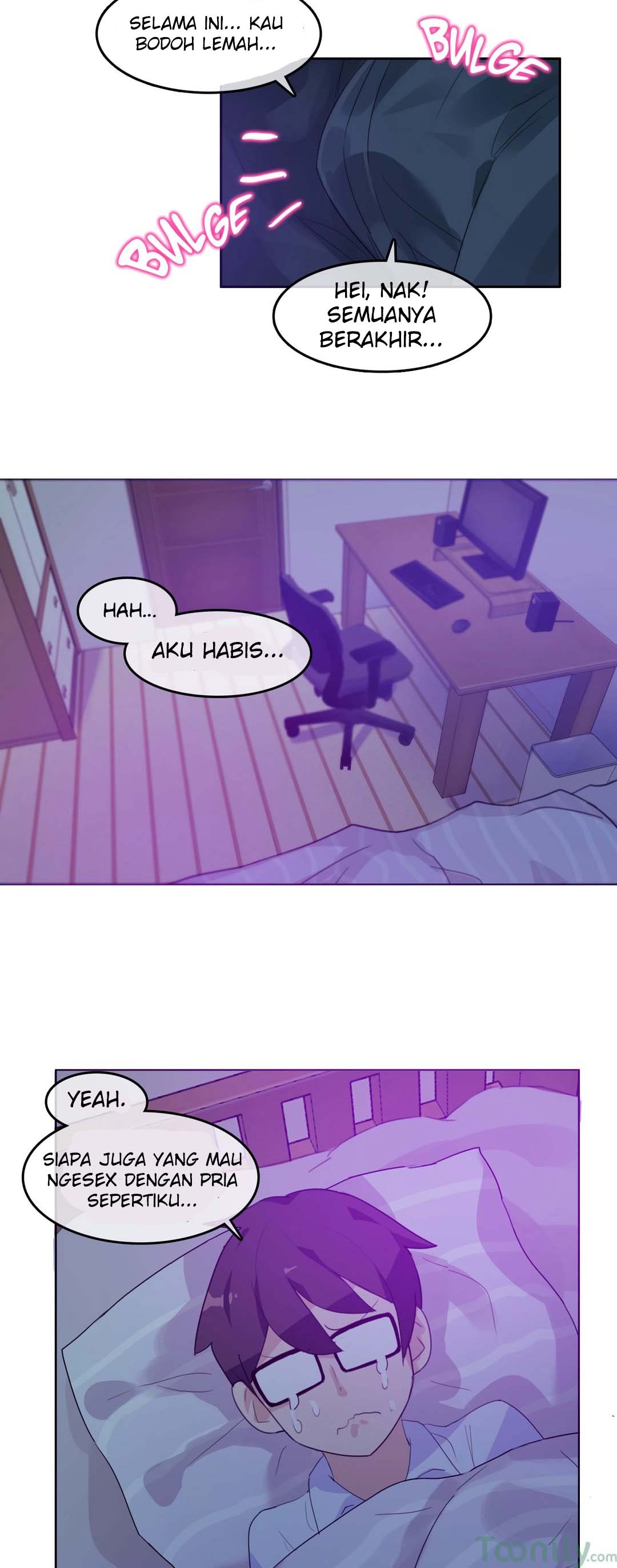 A Pervert&#8217;s Daily Life - Chapter 11 20