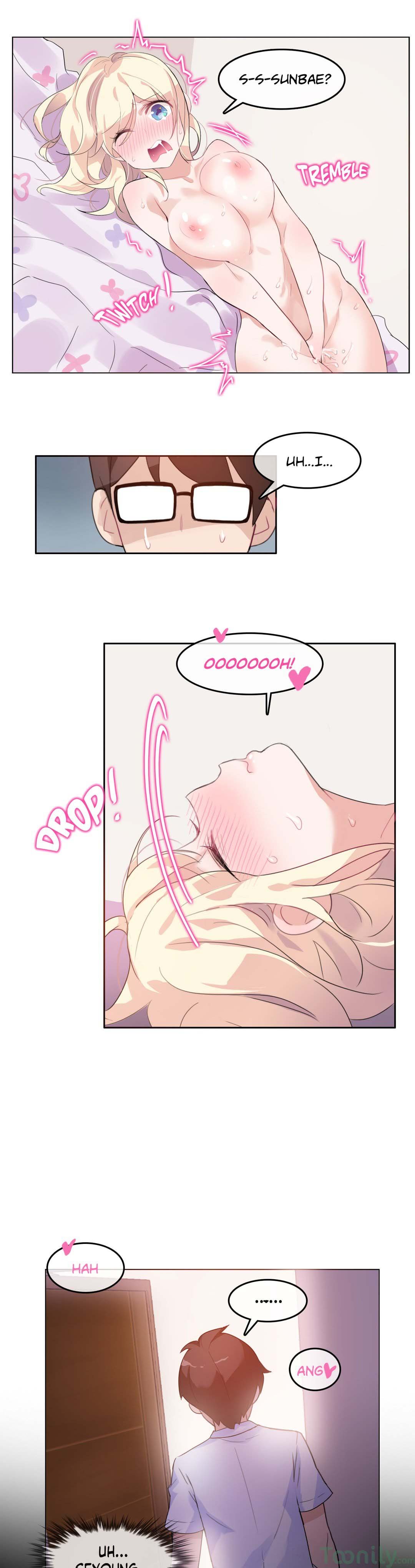 A Pervert&#8217;s Daily Life - Chapter 11 14