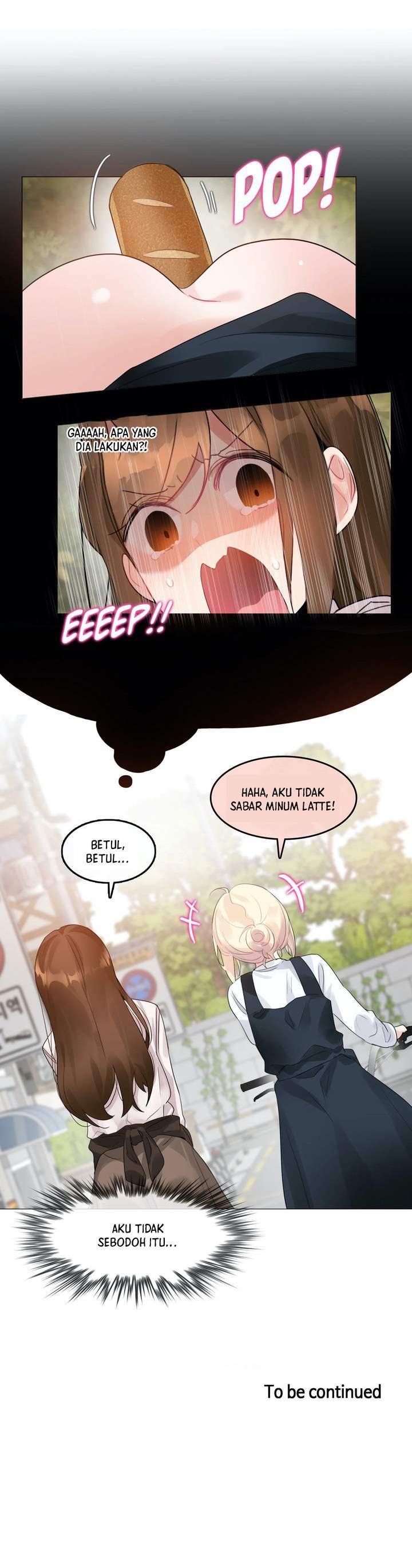 A Pervert&#8217;s Daily Life - Chapter 115 19