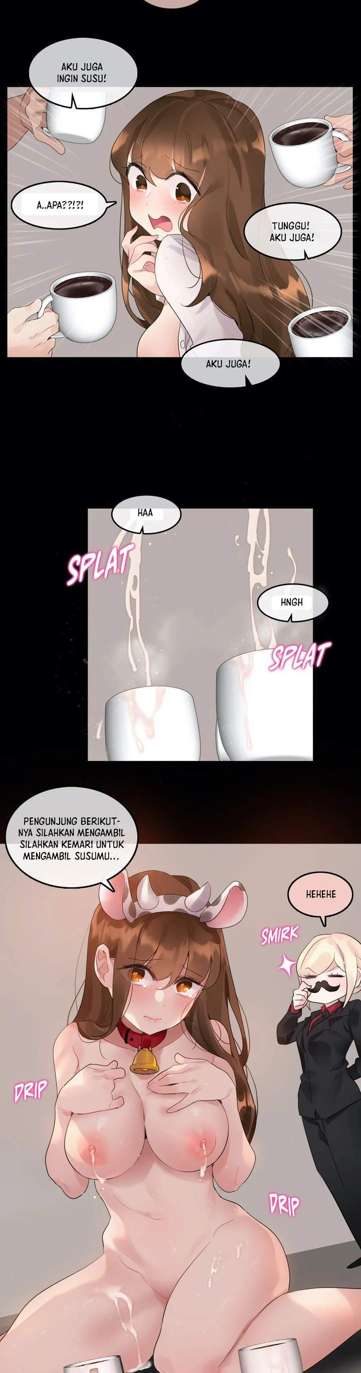 A Pervert&#8217;s Daily Life - Chapter 115 15