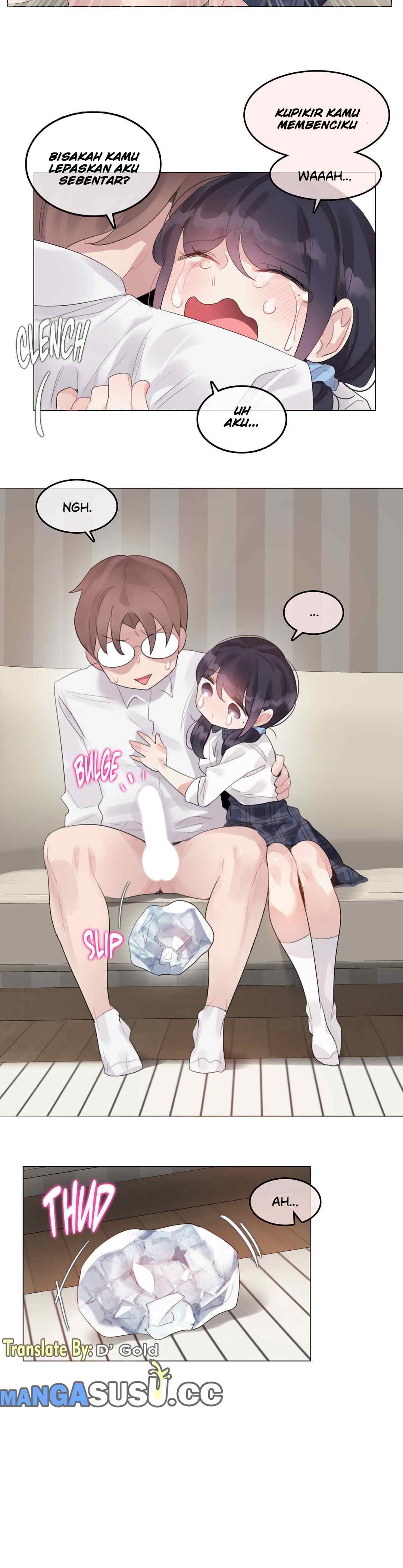 A Pervert’s Daily Life - Chapter 140 8 A Pervert’s Daily Life - Chapter 140 8