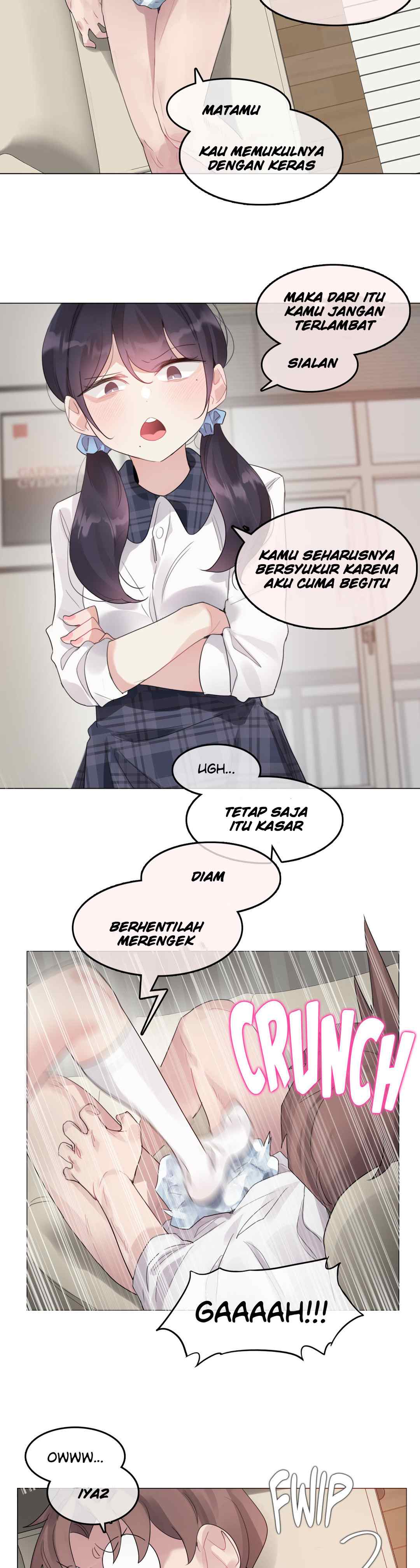 A Pervert’s Daily Life - Chapter 140 2 A Pervert’s Daily Life - Chapter 140 2