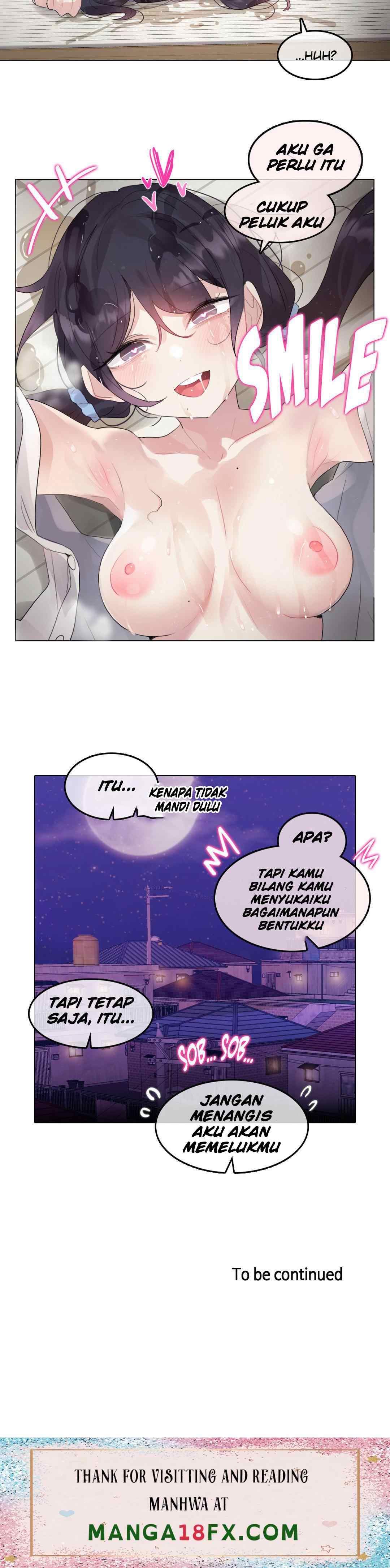 A Pervert’s Daily Life - Chapter 140 18 A Pervert’s Daily Life - Chapter 140 18