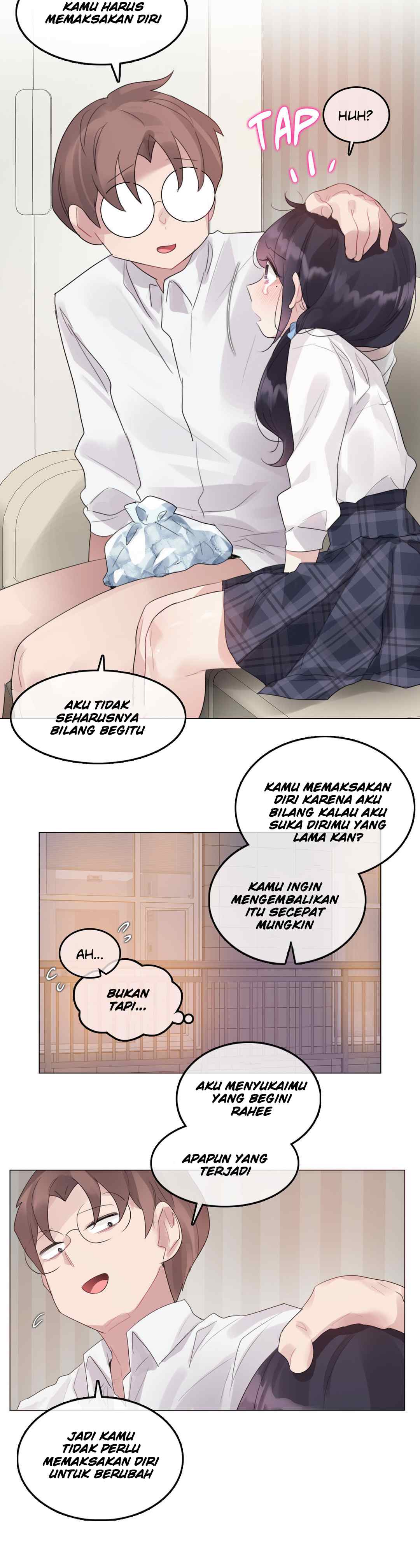 A Pervert’s Daily Life - Chapter 140 6 A Pervert’s Daily Life - Chapter 140 6