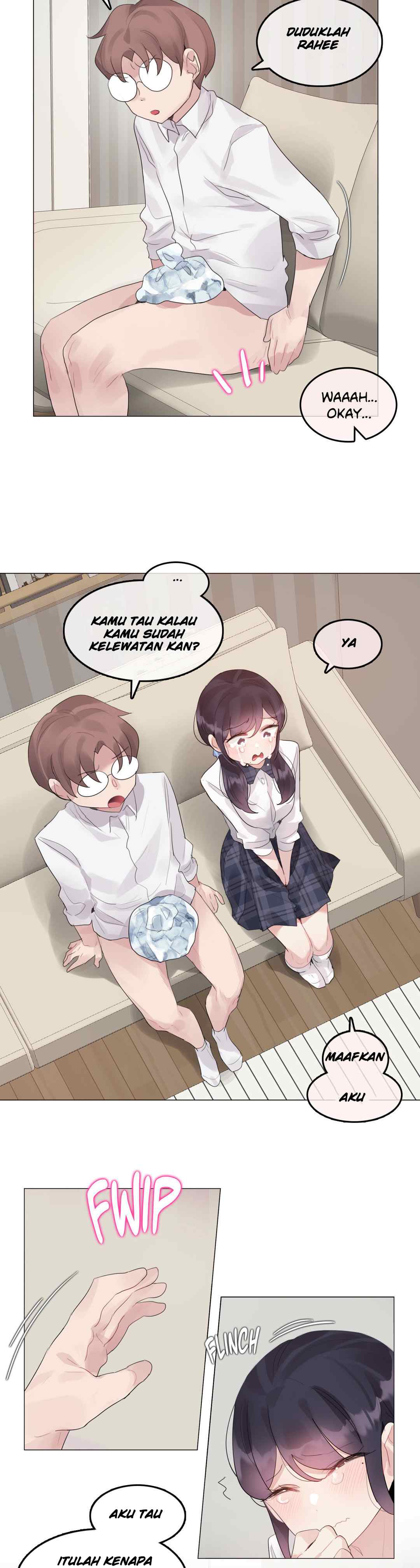 A Pervert’s Daily Life - Chapter 140 5 A Pervert’s Daily Life - Chapter 140 5