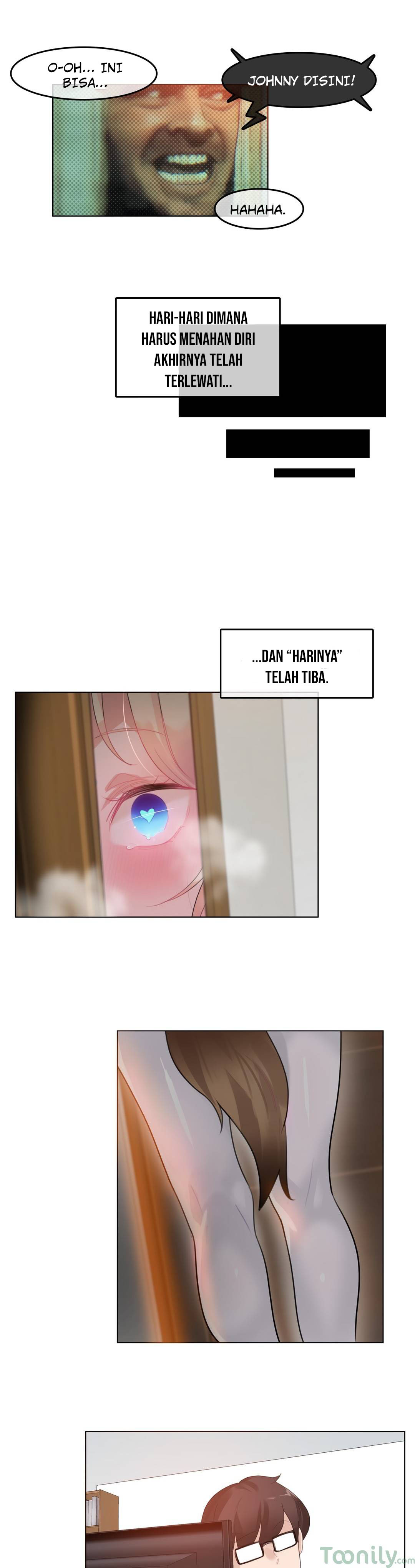 A Pervert&#8217;s Daily Life - Chapter 40 12