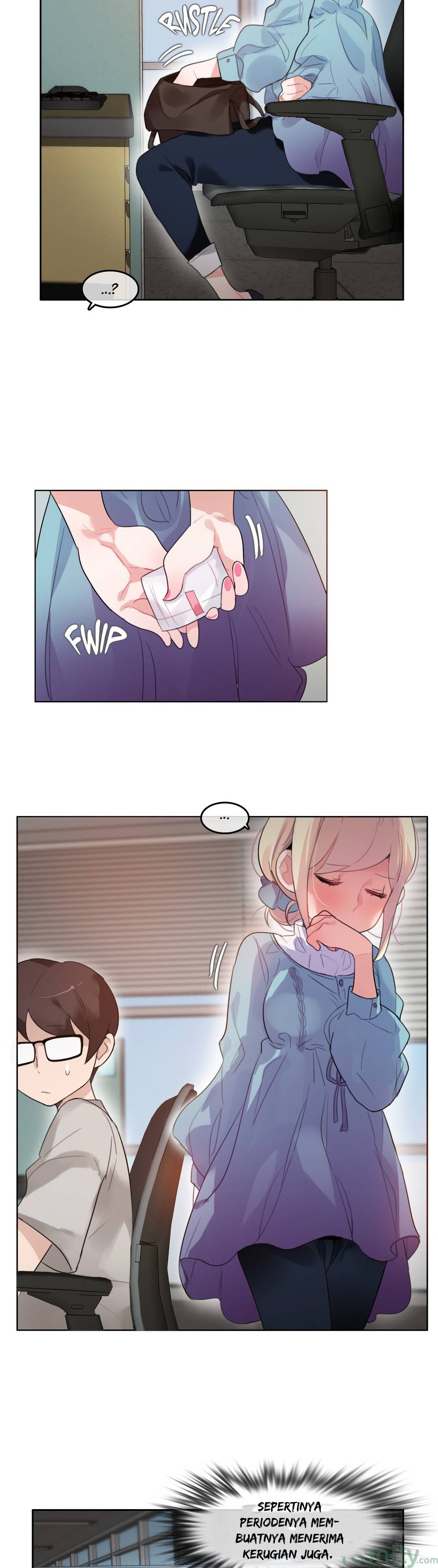 A Pervert&#8217;s Daily Life - Chapter 40 5