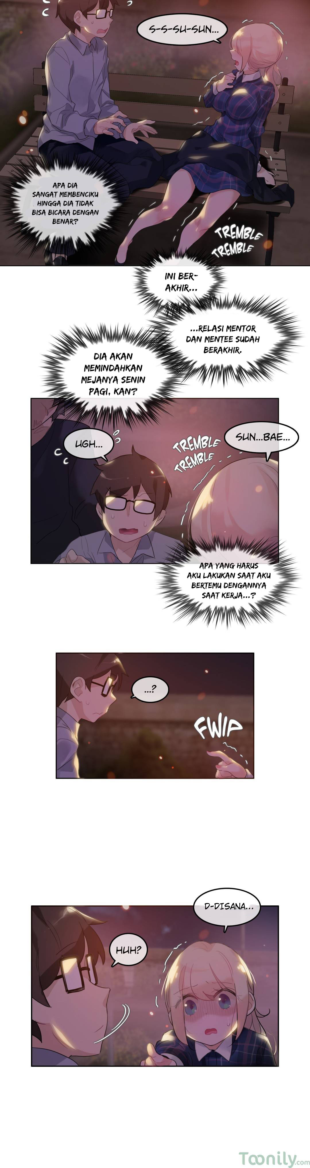 A Pervert&#8217;s Daily Life - Chapter 46 3