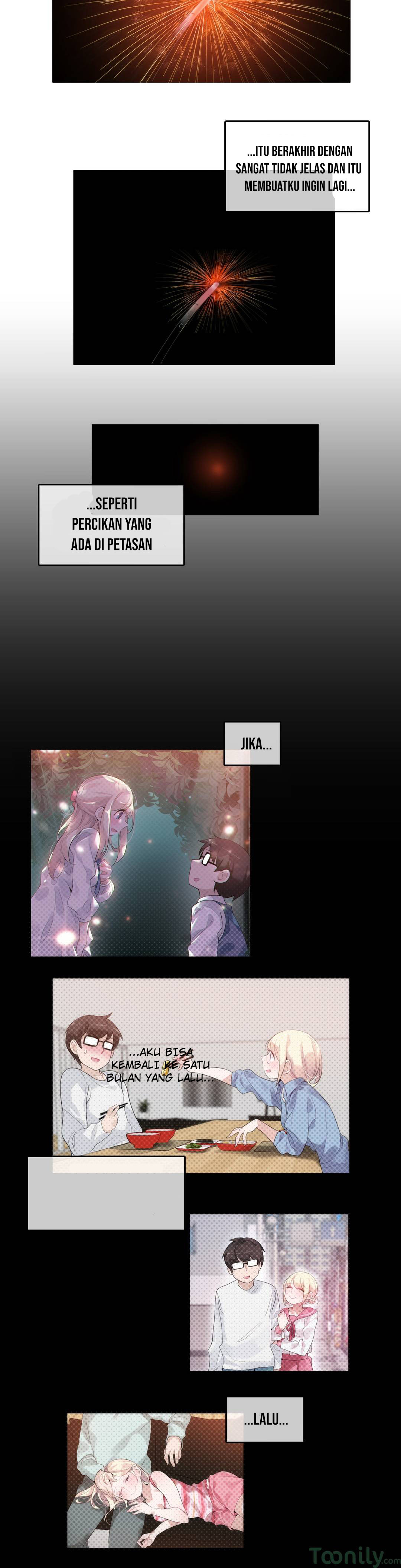 A Pervert&#8217;s Daily Life - Chapter 46 19