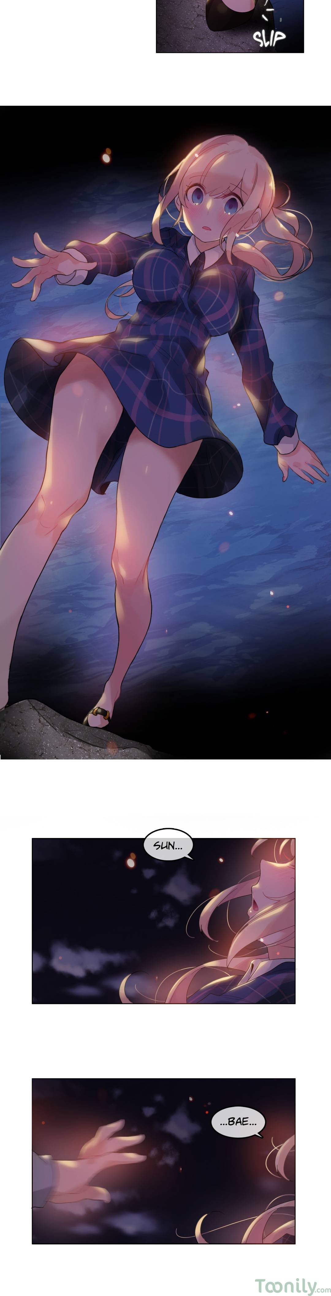 A Pervert&#8217;s Daily Life - Chapter 46 13