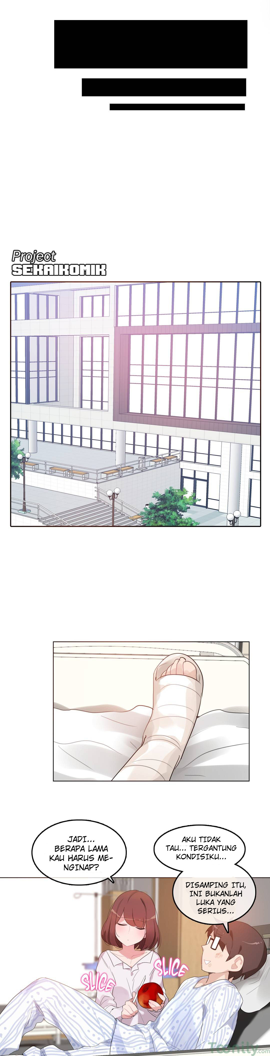 A Pervert&#8217;s Daily Life - Chapter 46 14