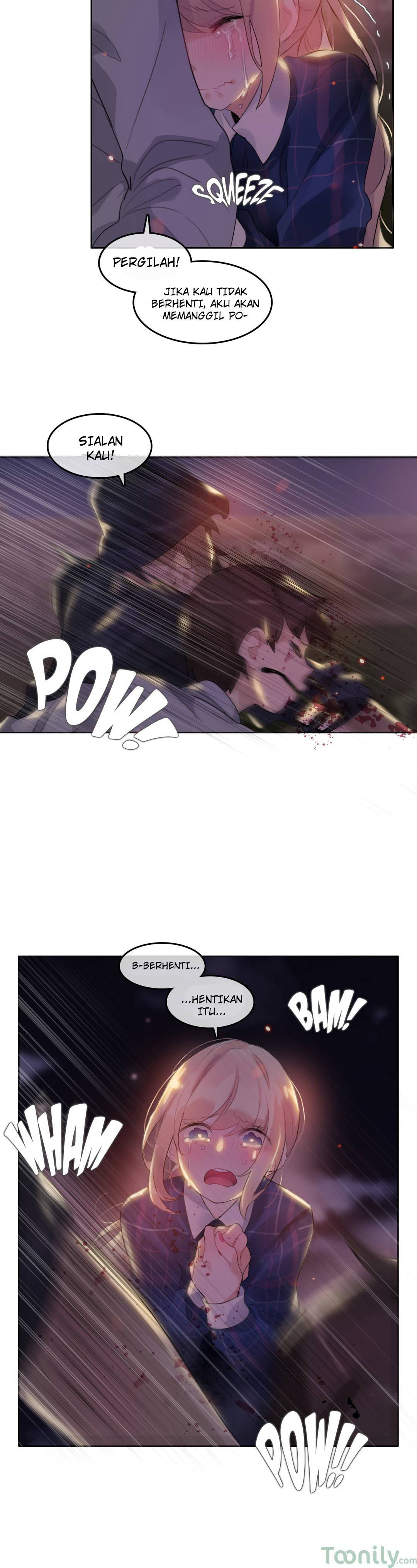 A Pervert&#8217;s Daily Life - Chapter 46 7