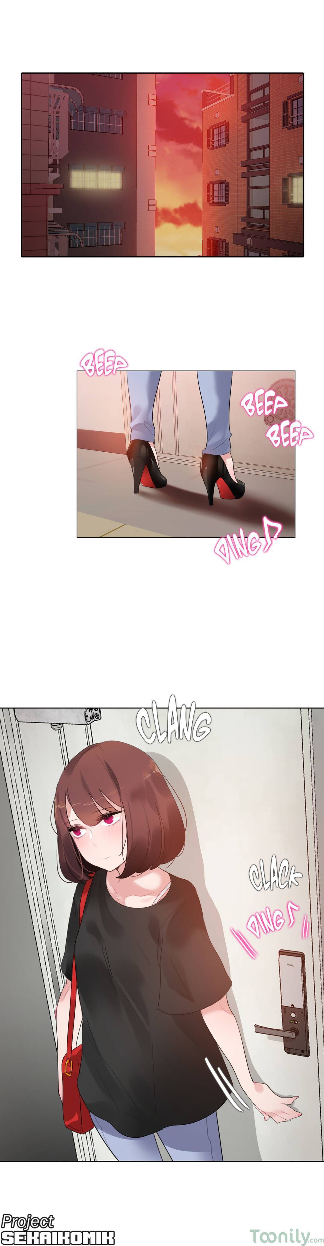 A Pervert’s Daily Life - Chapter 47 2 A Pervert’s Daily Life - Chapter 47 2