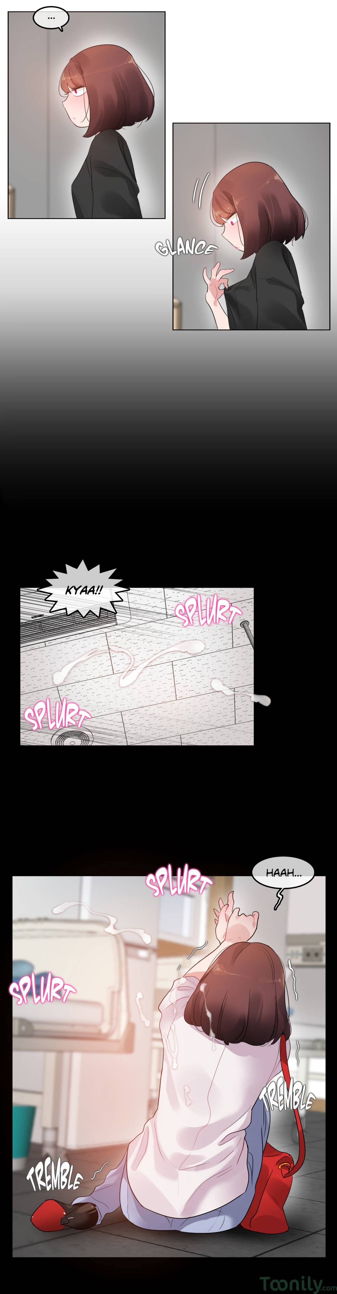 A Pervert’s Daily Life - Chapter 47 3 A Pervert’s Daily Life - Chapter 47 3