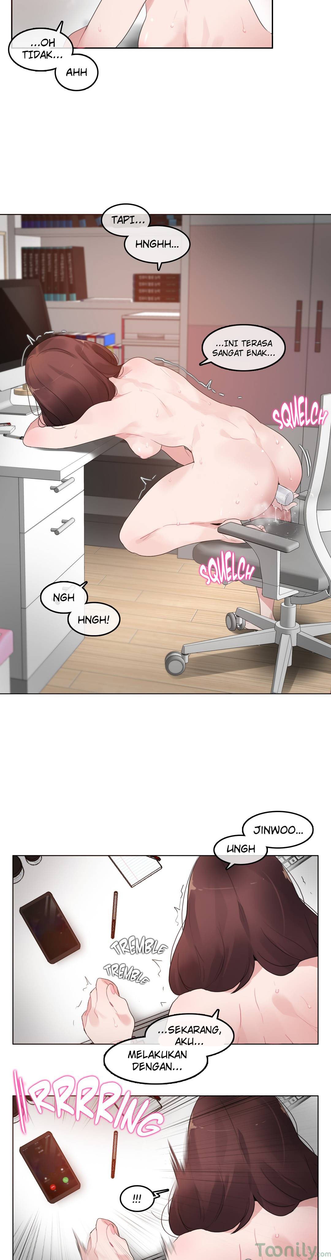 A Pervert’s Daily Life - Chapter 47 15 A Pervert’s Daily Life - Chapter 47 15