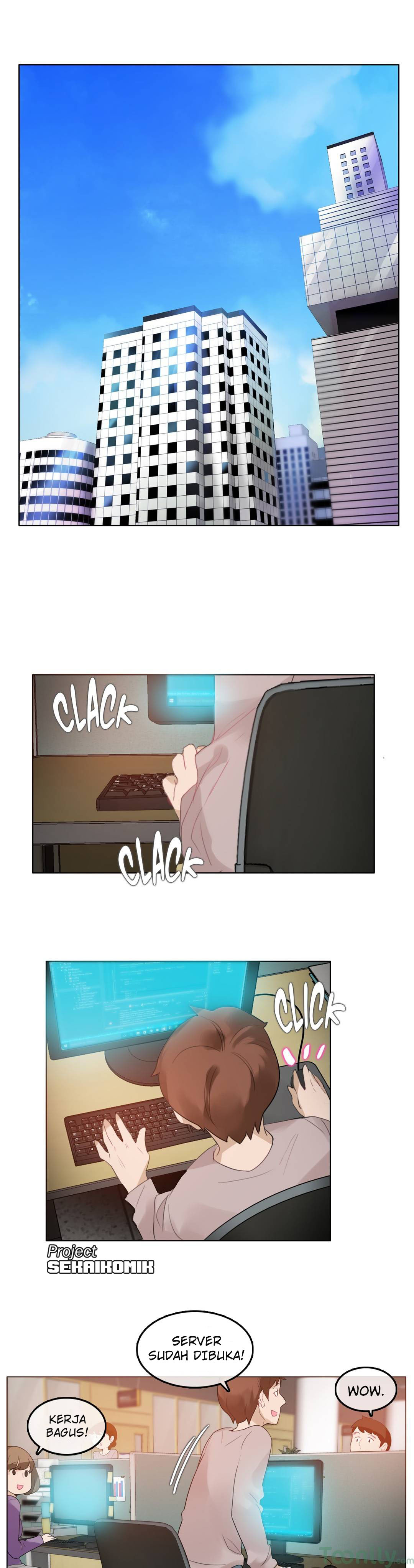 A Pervert&#8217;s Daily Life - Chapter 55 2