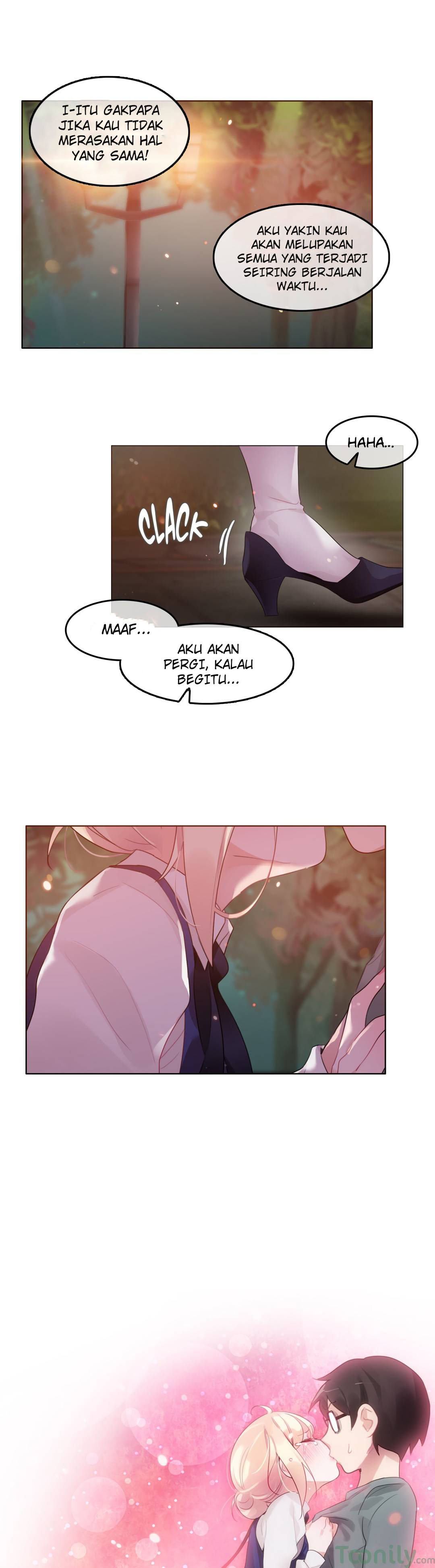 A Pervert&#8217;s Daily Life - Chapter 55 20