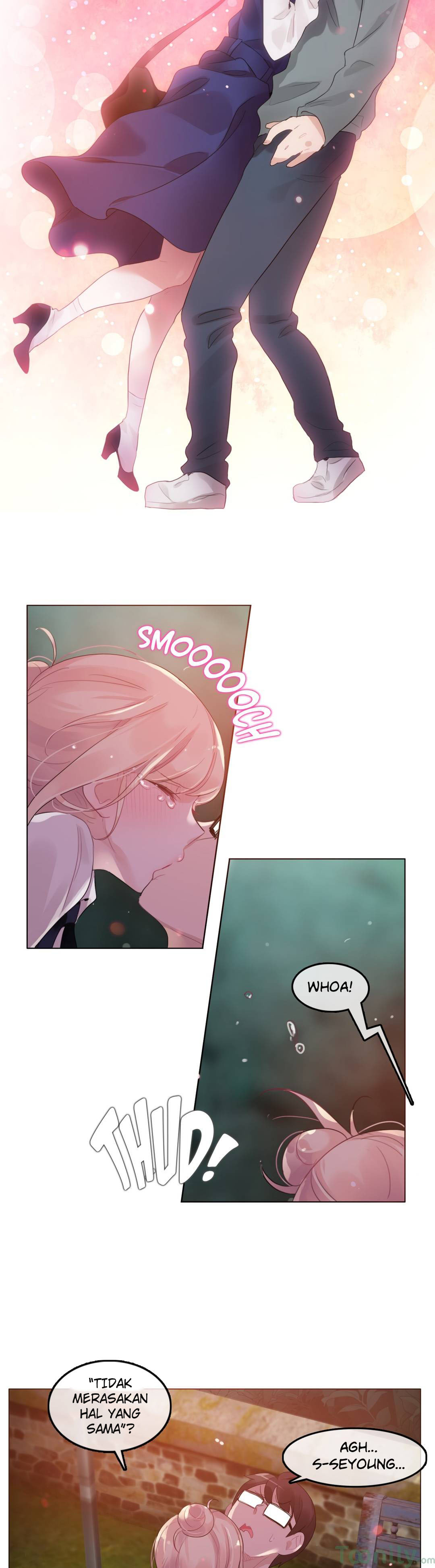 A Pervert&#8217;s Daily Life - Chapter 55 21