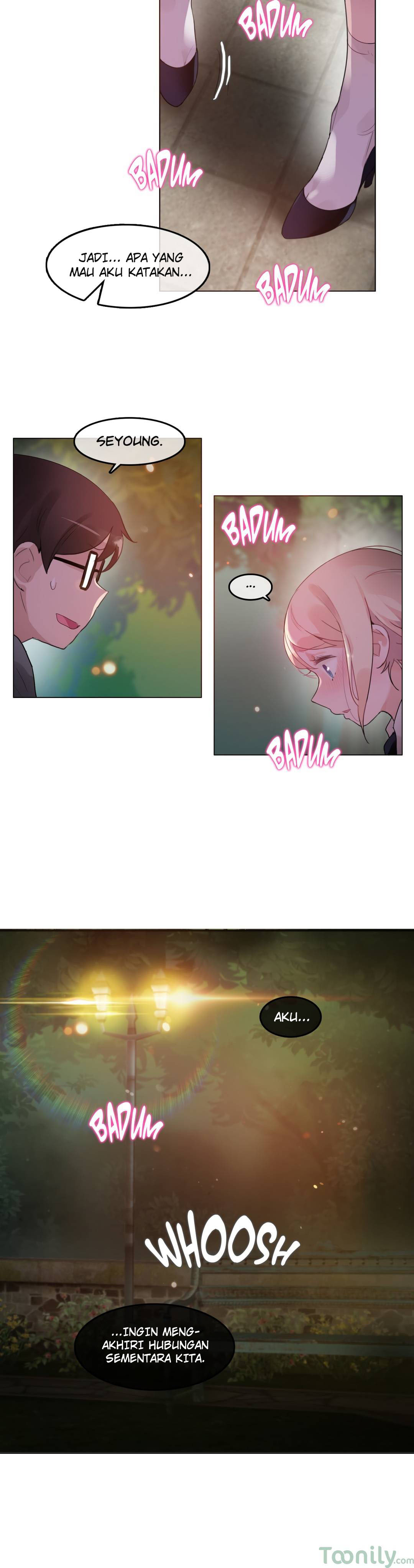 A Pervert&#8217;s Daily Life - Chapter 55 13