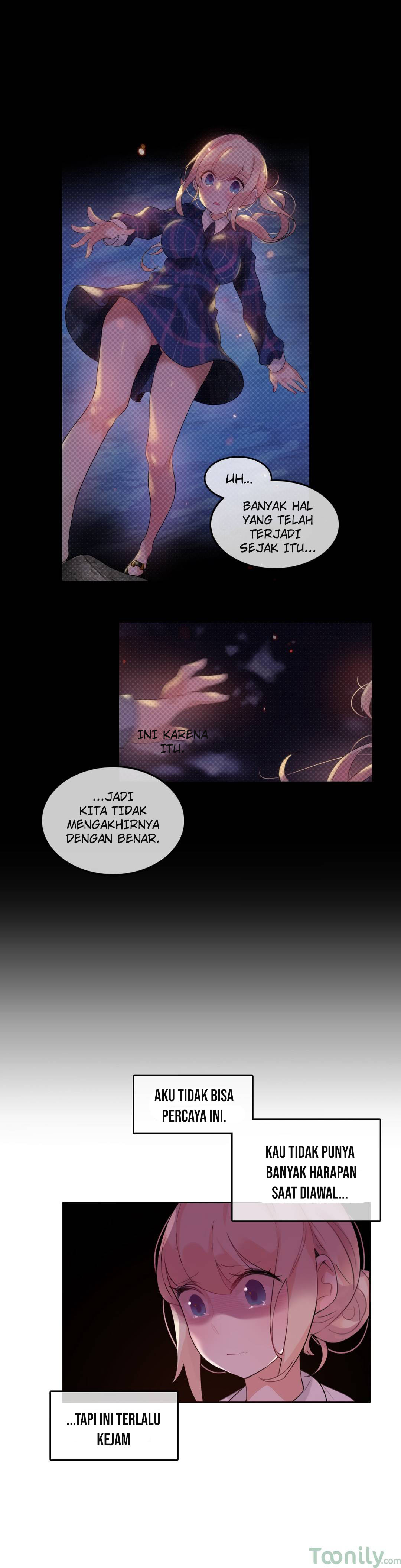 A Pervert&#8217;s Daily Life - Chapter 55 15