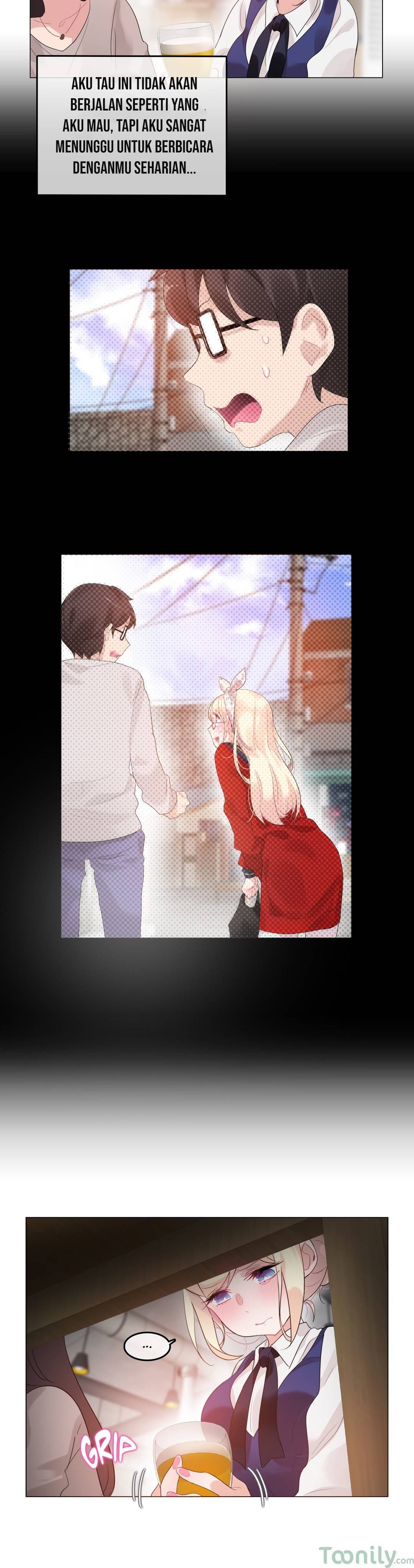 A Pervert&#8217;s Daily Life - Chapter 55 7