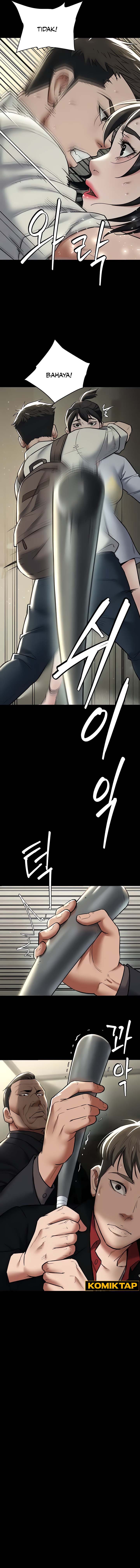 A Very Privative Revenge - Chapter 9 8 A Very Privative Revenge - Chapter 9 8