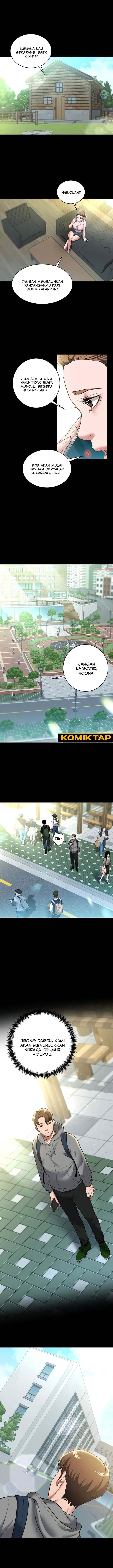 A Very Privative Revenge - Chapter 20 7 A Very Privative Revenge - Chapter 20 7