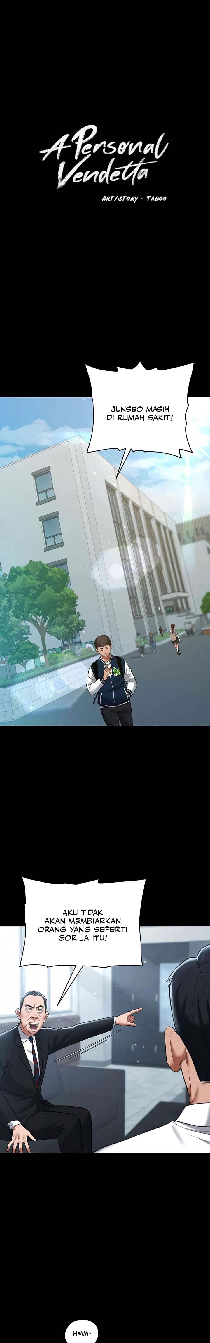 A Very Privative Revenge - Chapter 21 1 A Very Privative Revenge - Chapter 21 1