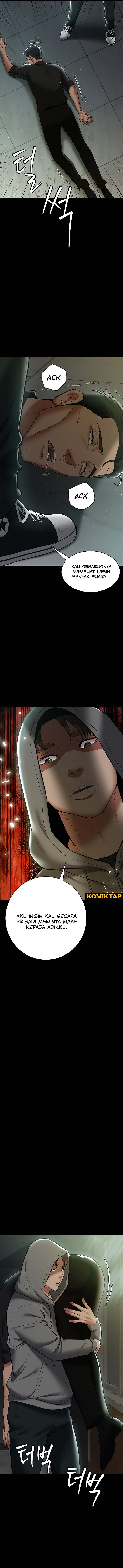 A Very Privative Revenge - Chapter 39 9 A Very Privative Revenge - Chapter 39 9