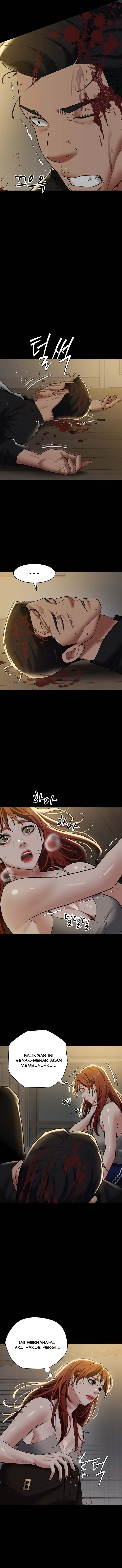 A Very Privative Revenge - Chapter 39 2 A Very Privative Revenge - Chapter 39 2