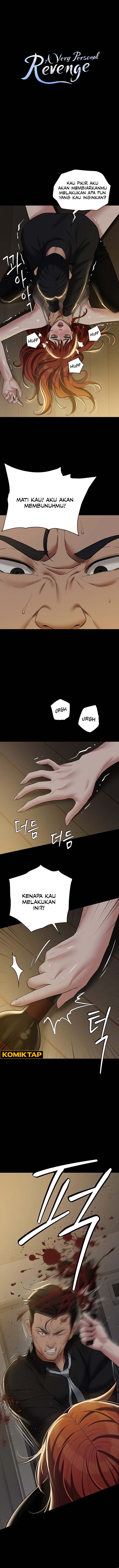 A Very Privative Revenge - Chapter 39 1 A Very Privative Revenge - Chapter 39 1