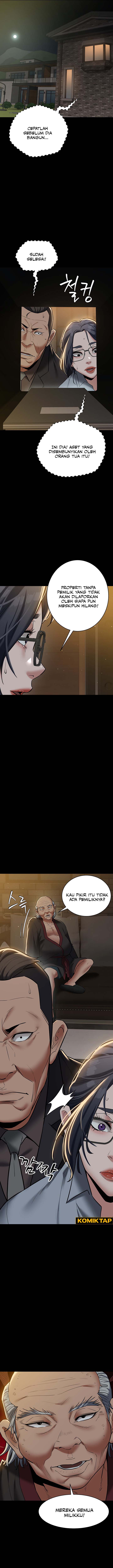 A Very Privative Revenge - Chapter 39 12 A Very Privative Revenge - Chapter 39 12