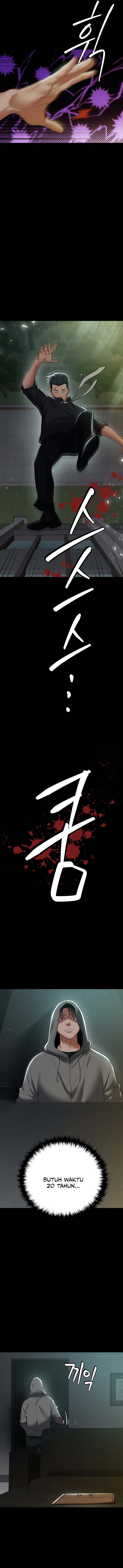 A Very Privative Revenge - Chapter 39 10 A Very Privative Revenge - Chapter 39 10