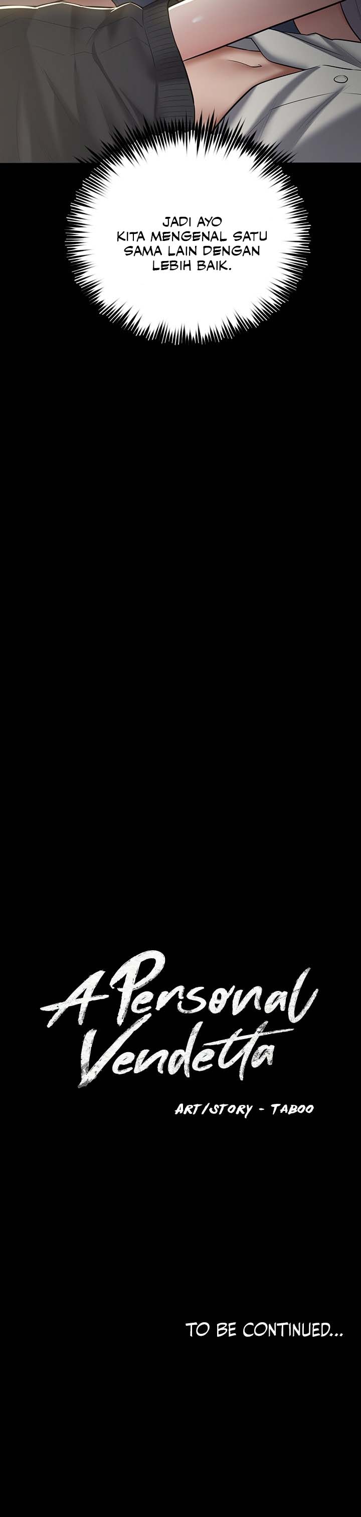 A Very Privative Revenge - Chapter 1 9 A Very Privative Revenge - Chapter 1 9